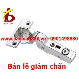 Bản lề giảm chấn