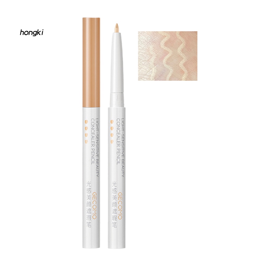 Bút Che Khuyết Điểm/Bắt Sáng Trang Điểm Lông Mày Gọn Nhẹ Thời Trang Cho Nữ