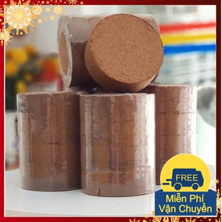 Đất nén xơ dừa trồng cây <://:>