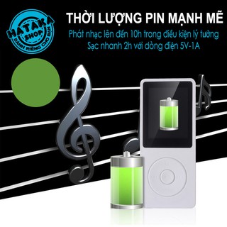 Máy nghe nhạc JS-01