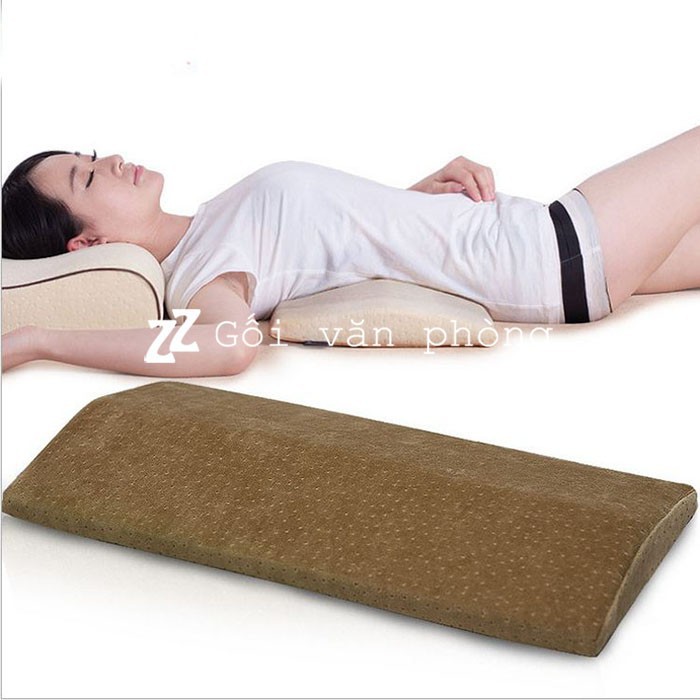 GỐI KÊ LƯNG, GÁC CHÂN BÀ BẦU GLN-01