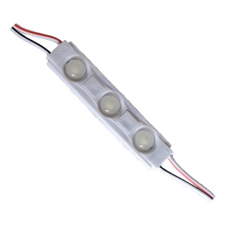 Dây 100 Led Module 3 Bóng SHX 12V 1.5W
