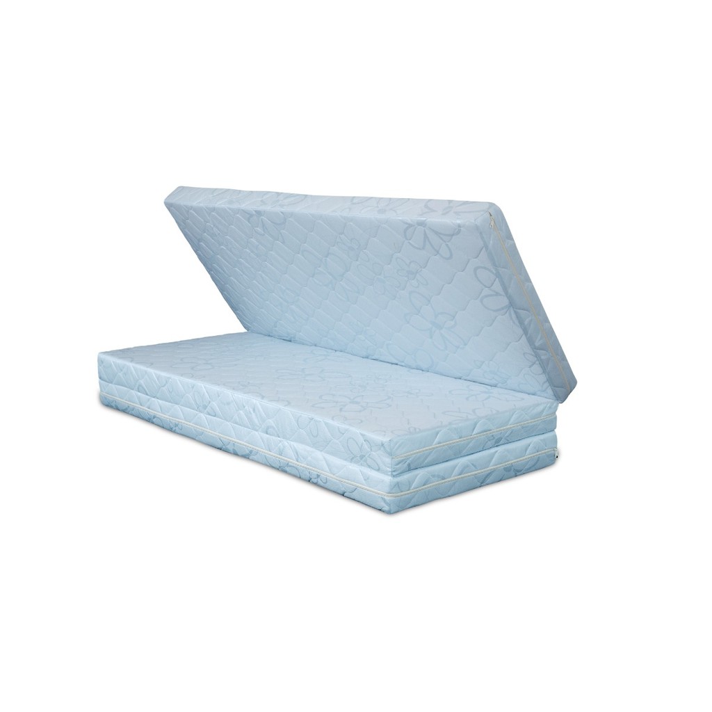 Nệm Bông Ép Liên Á Mliving