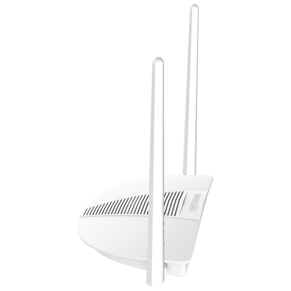 Bộ phát WiFi Totolink N210RE Chuẩn N 300Mbps router mạng - Hàng Chính Hãng