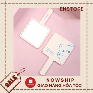 Mua  GOGOTALES  Gương gấu Gogotales Little Milk Bear (GT253)