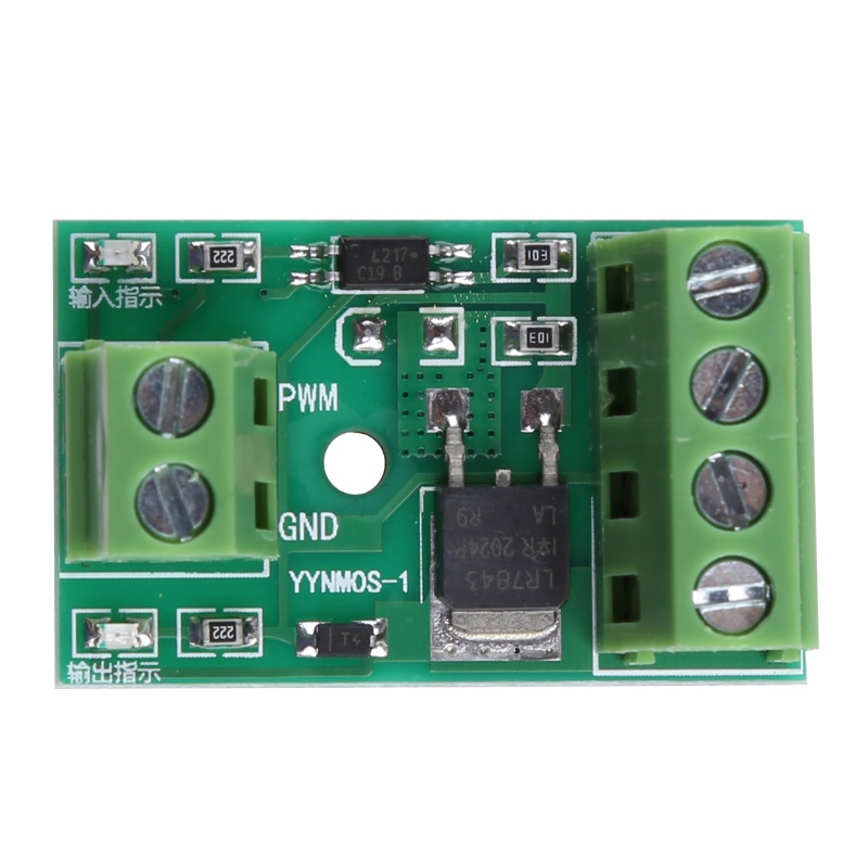 Bảng Mạch Điều Khiển Utake 3-20V MOS FET