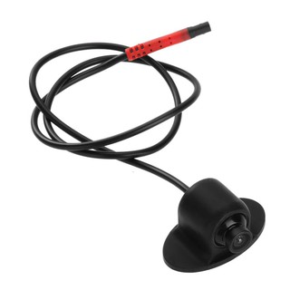 Camera lùi xe xoay 360 độ
