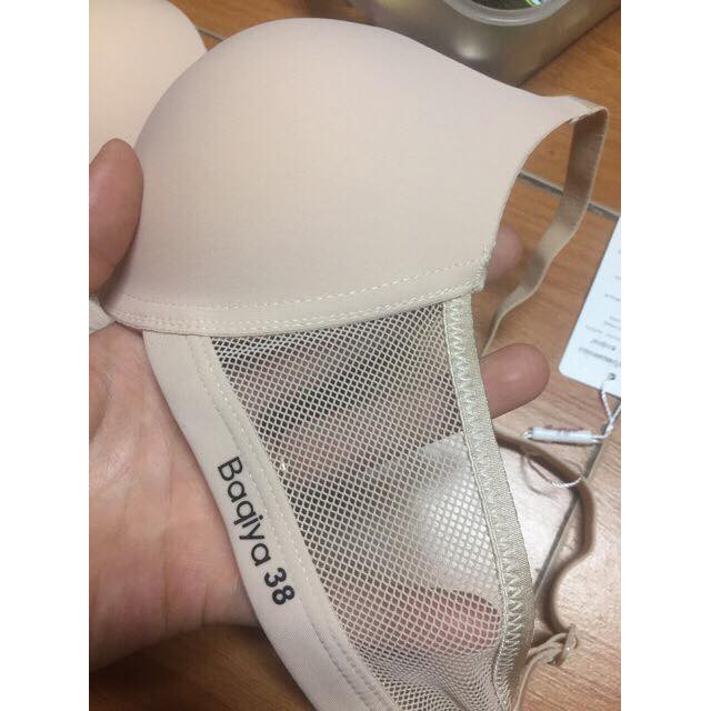 Áo Lót Mẫu Mới Siêu Đẩy, Siêu Nâng Ngực mã K32