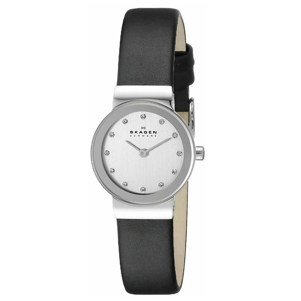 Đồng hồ nữ Skagen 358XSSLBC