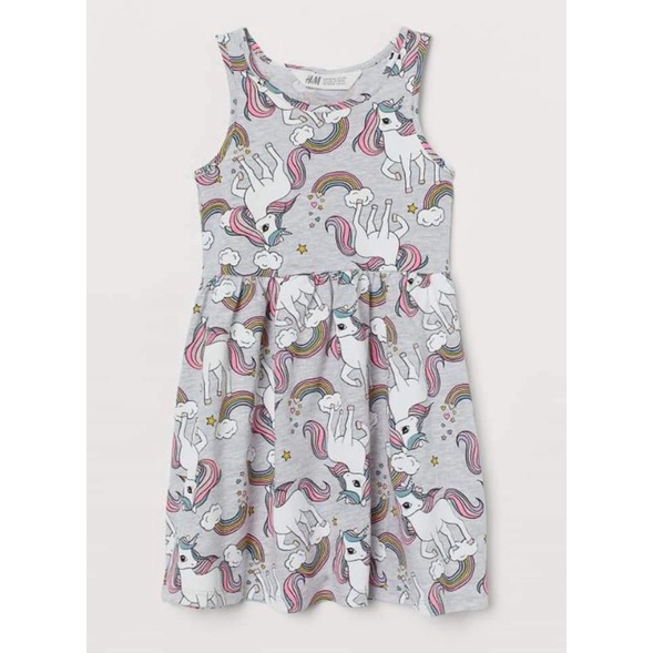 váy ngựa pony chị gái