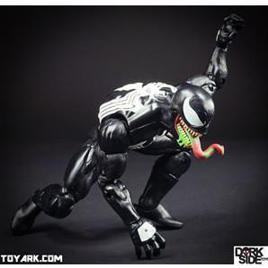 MÔ HÌNH CHÍNH HÃNG MARVEL LEGEND VENOM