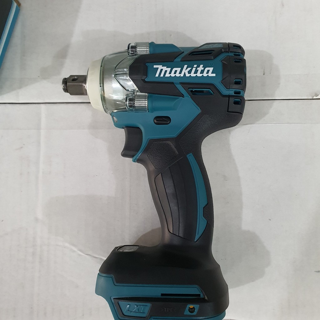 Máy siết bulong dùng pin Makita DTW285Z (thân máy)