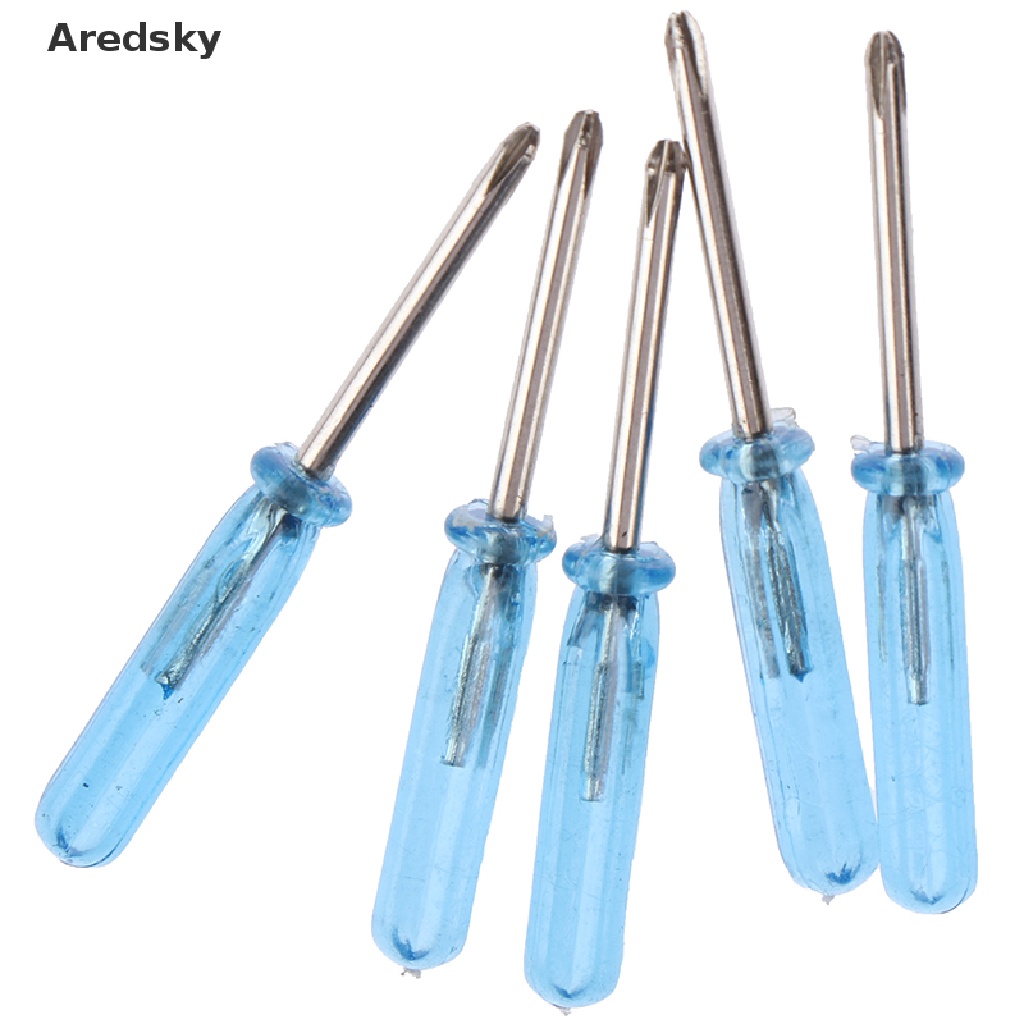 1 Tua vít mini 2.0 45mm sửa chữa đa năng