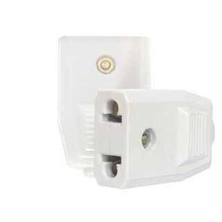 Phích nối điện đầu cái