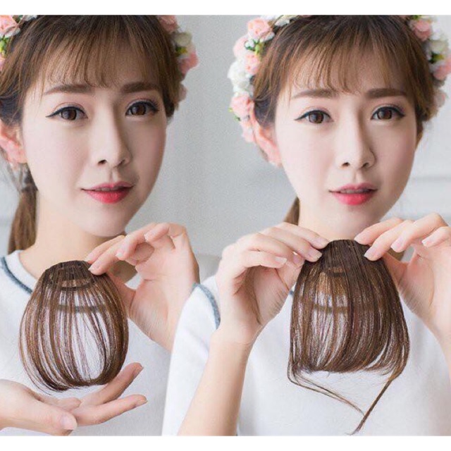 MÁI MƯA GIẢ HÀN Quốc