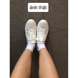 [ORDER] Giày cv thể thao full be ulzzang