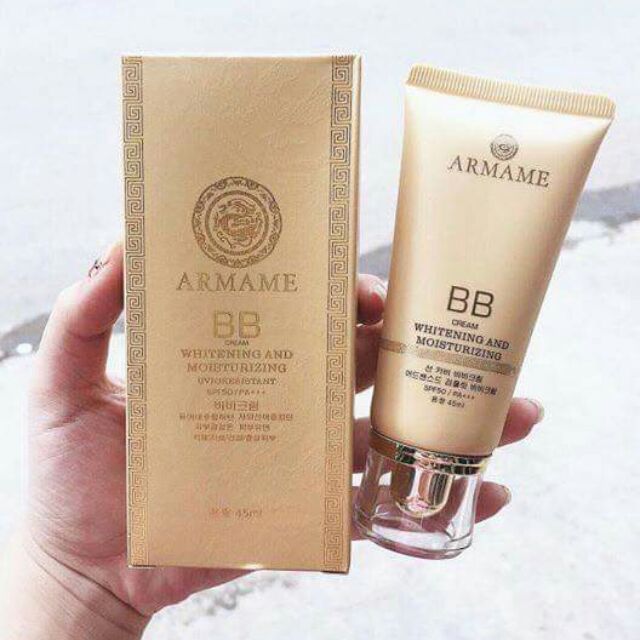 Kem nền Armame