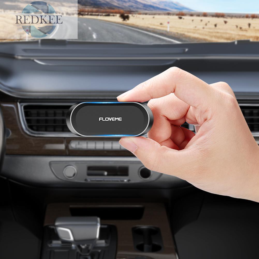 Giá đỡ điện thoại Floveme S16 xoay 360 độ chuyên dụng