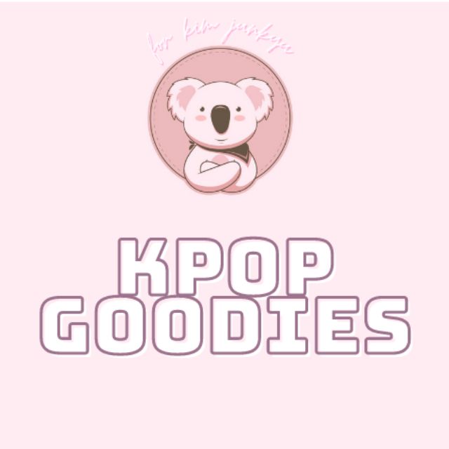 KPOP GOODIES, Cửa hàng trực tuyến | BigBuy360 - bigbuy360.vn