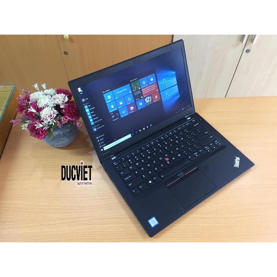 Laptop Lenovo ThinkPad T470 | BigBuy360 - bigbuy360.vn
