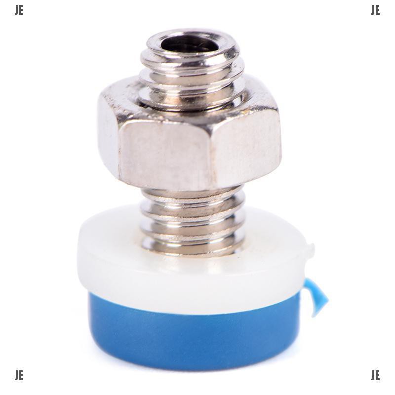 Bộ Jack Bắp Chuối Mini 10Mm 2mm