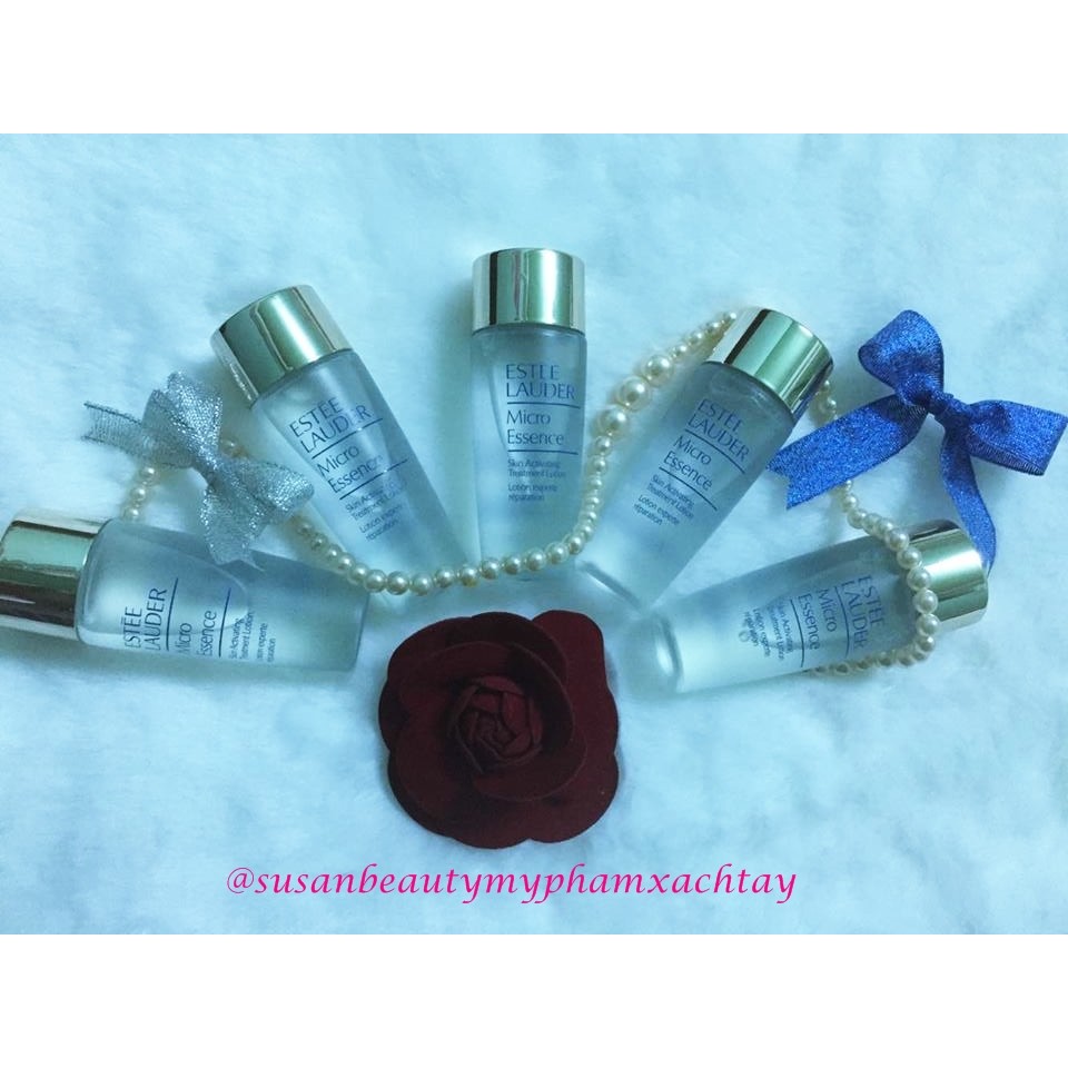 NƯỚC THẦN ESTEE LAUDER MICRO ESSENCE | BigBuy360 - bigbuy360.vn