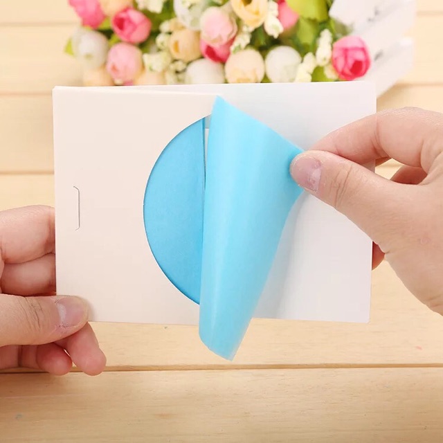 Giấy thấm dầu | BigBuy360 - bigbuy360.vn