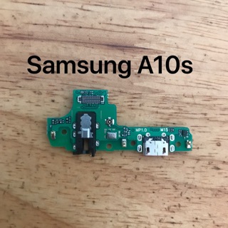 Cụm chân sạc samsung A10s zin