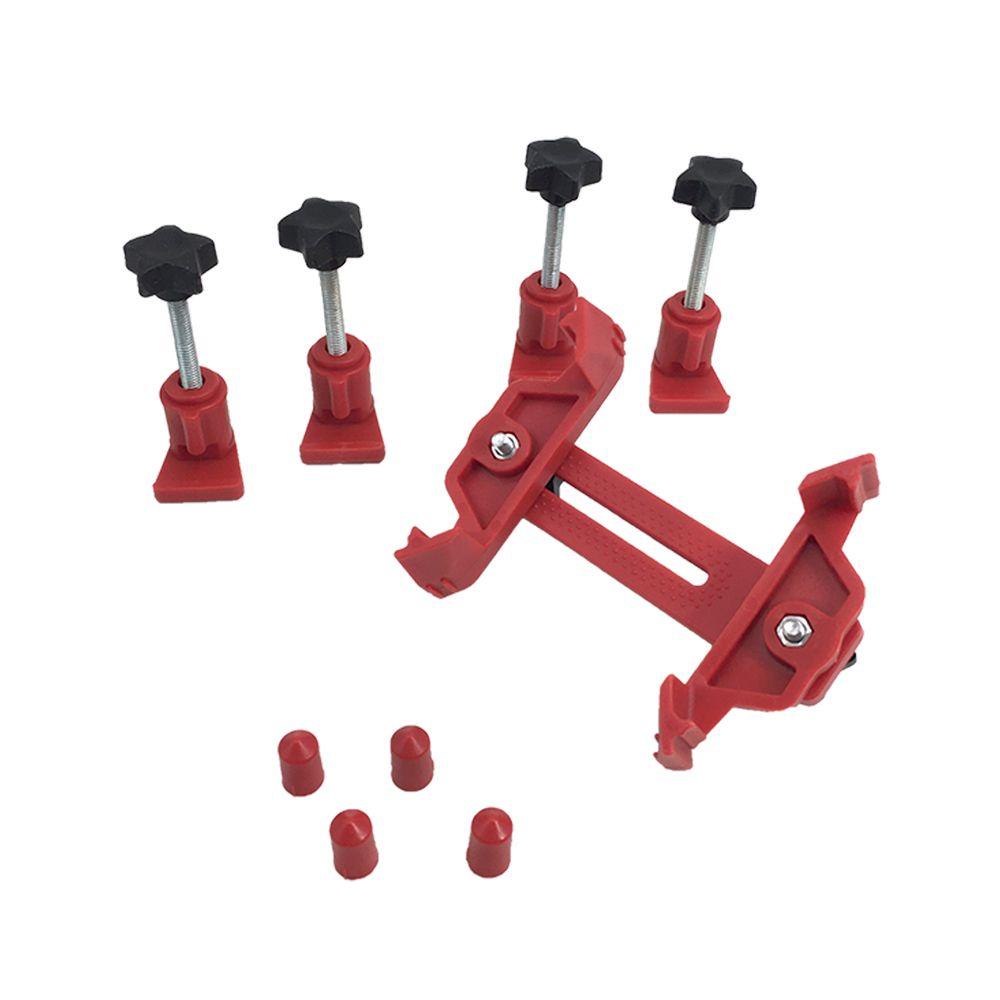 Bộ Dụng Cụ Khóa Trục Cam Động Cơ Xe Hơi 5 Trục