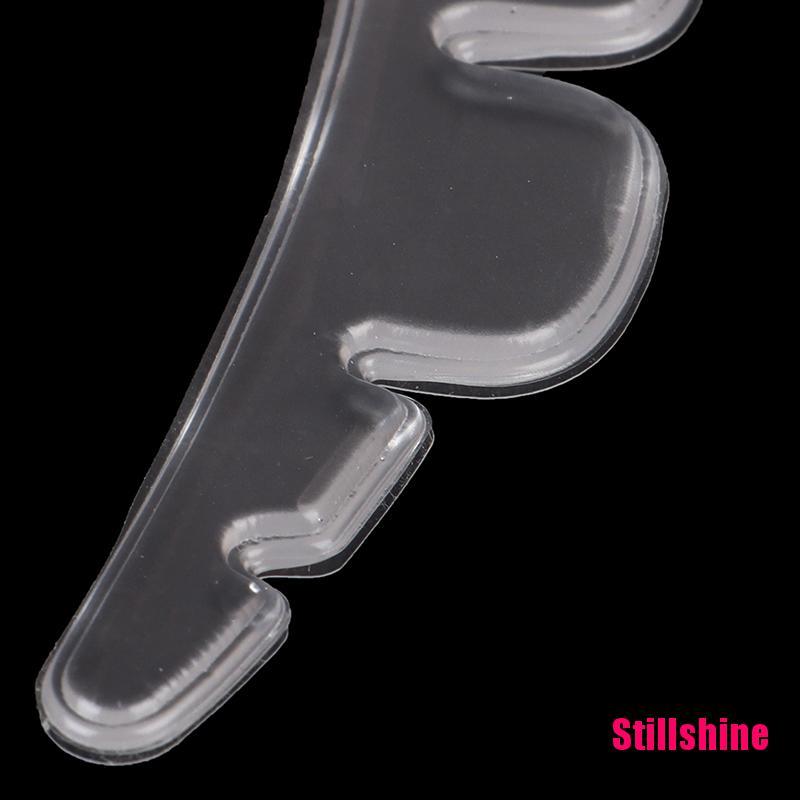 Set 2 miếng đệm gel chống trượt khi đi giày cao gót thời trang cho nữ