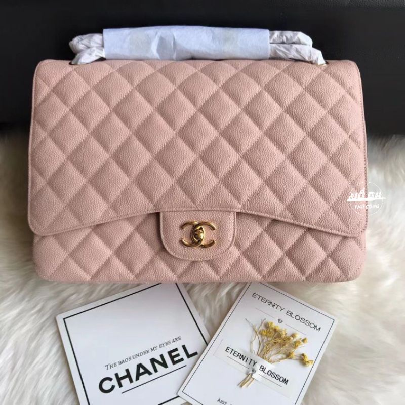 Túi xách Chanel Classic Jumbo