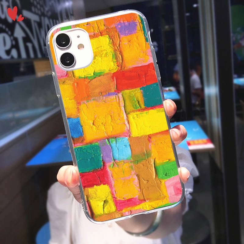 Ốp điện thoại TPU cho LG G8 G7 G6 G5 G4 G3 G2 K61 K40S K40 V60 V50S V50 V40 V30 V20 V10 G8X THINQ 5G STYLO 6 5