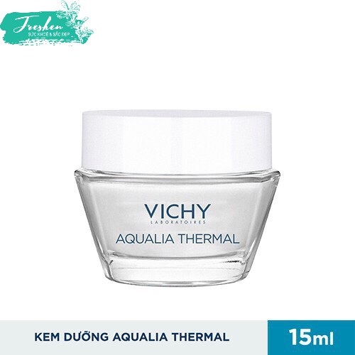 ✅ (CHÍNH HÃNG) Bộ sản phẩm dưỡng ẩm bảo vệ da toàn diện Vichy