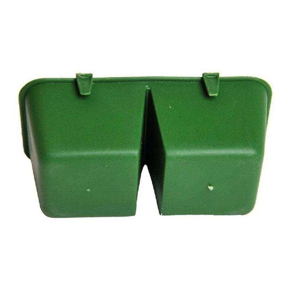 MOCHO Khay Đựng Thức Ăn Và Nước Tắm Cho Chim Vẹt Đa Năng Tiện Dụng