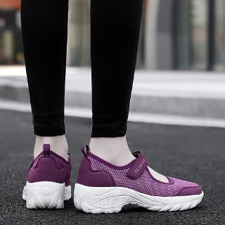 Giày Sneaker Thể Thao Cho Nữ 2020