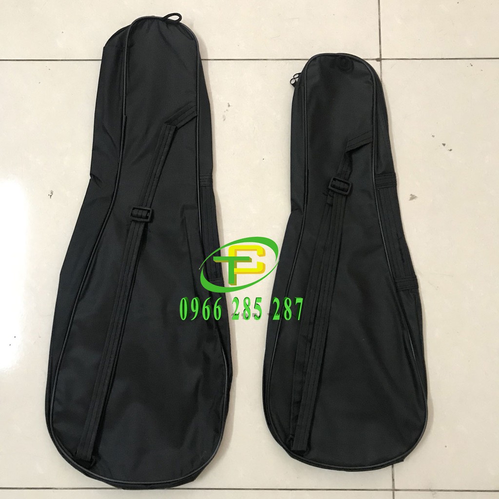 Bao Đàn ukulele loại 1 lớp