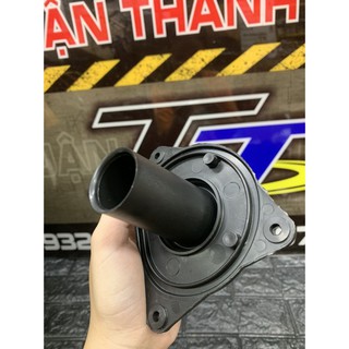 cút pô e Sport Zin