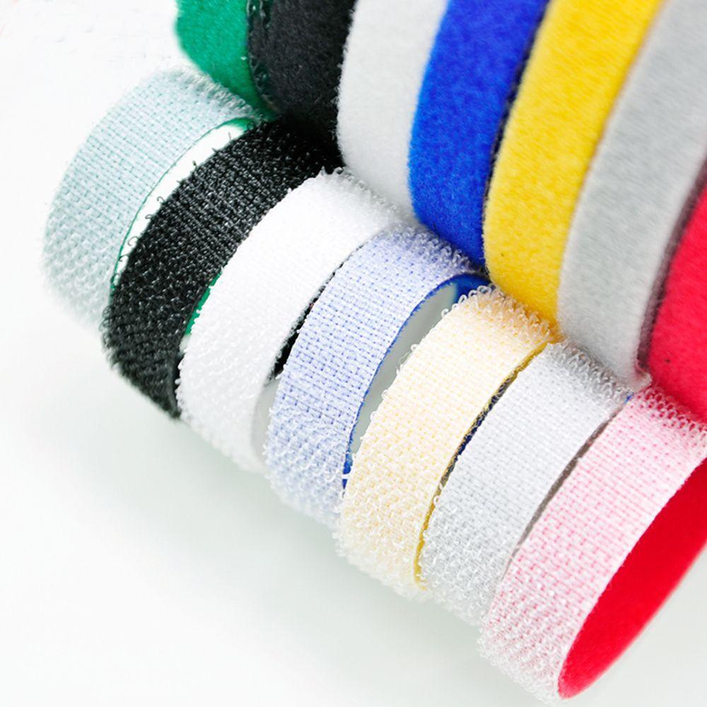 Dây Cáp Nylon Tự Buộc Lưng Có Thể Tái Sử Dụng