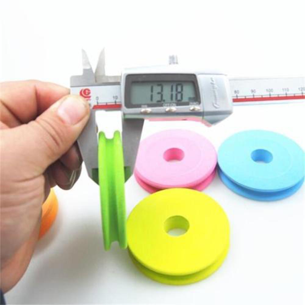 MUVAKO Set 20 Dây Câu Cá Chuyên Dụng Chất Lượng Cao