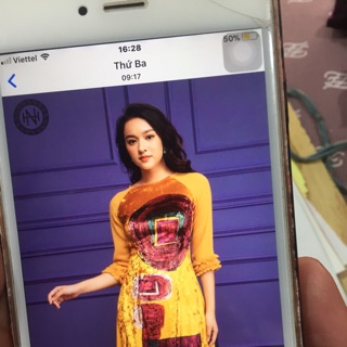 Nha may huệ tuất
