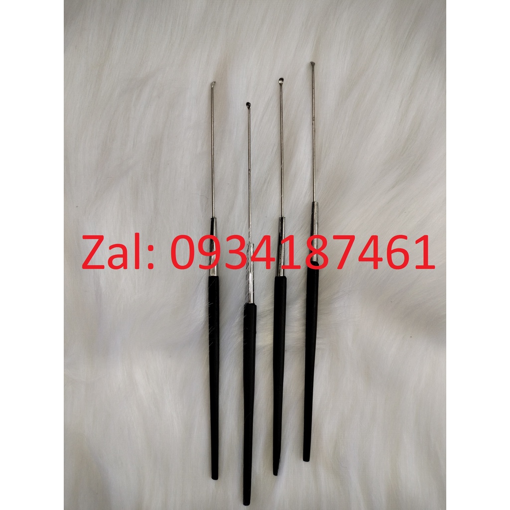 Cây móc trông bộ ráy tai