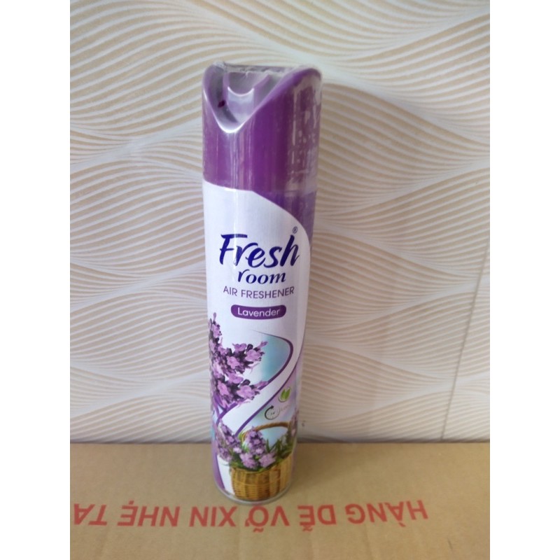 Xịt phòng Fresh room New