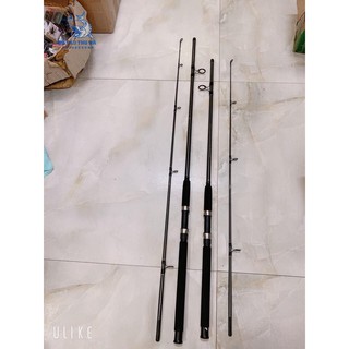 Cần câu 2 khúc daiwa 576