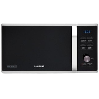 Mg23k3575as - lò vi sóng samsung 23 lít mg23k3575as/sv mt5