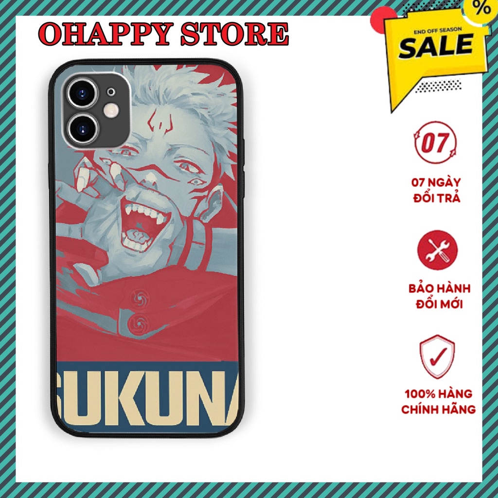Ốp silicon Chibi Manga bảo vệ cam nhựa dẻo đủ mẫu iphone 6/7/8/Plus/11/12/13/14/Pro/Max/X/XS MANGA00801