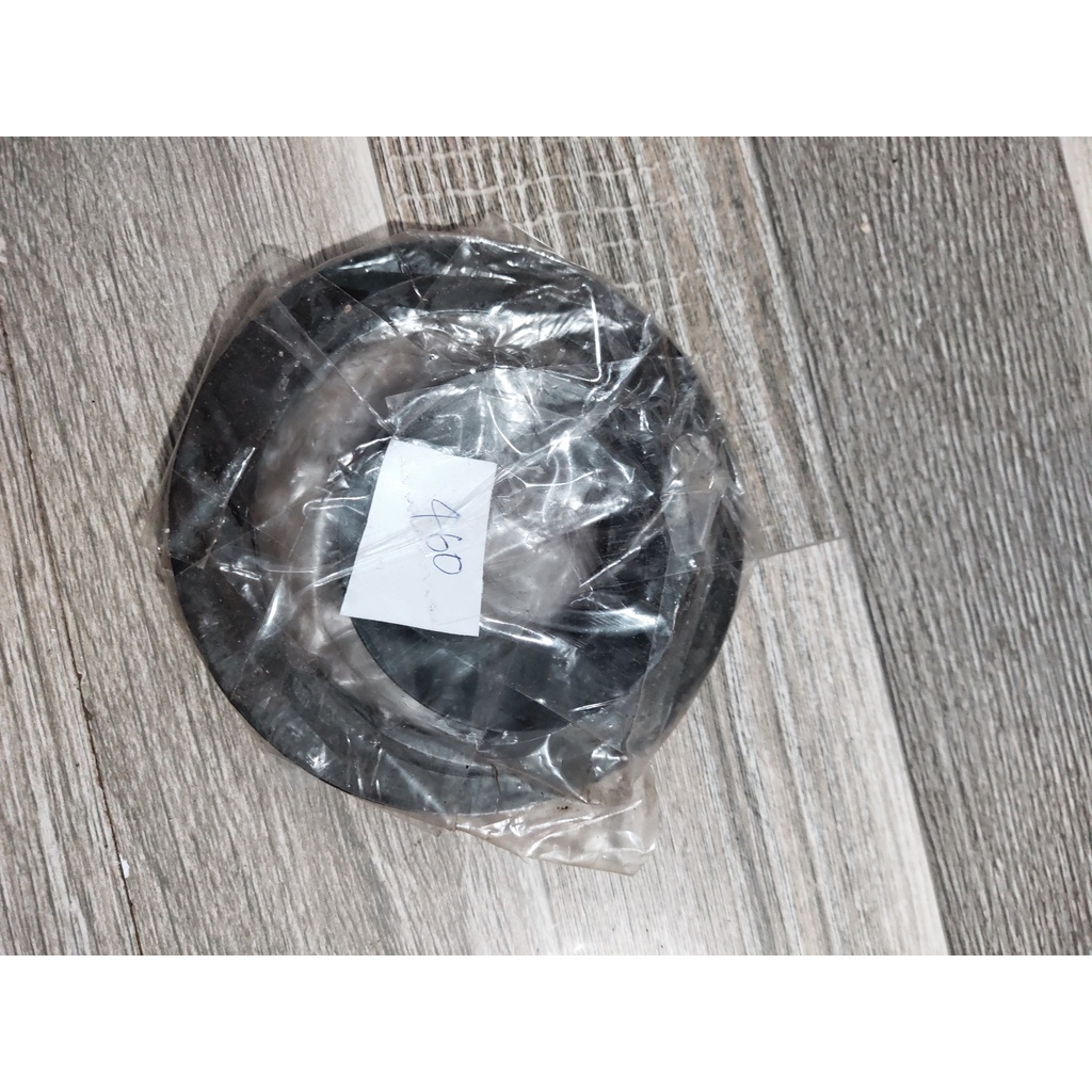 Sản phẩm gia đình làm: Bộ căn vi sai 460