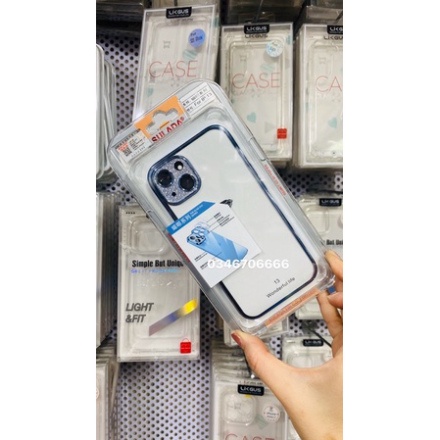 Ốp Sulada viển cam đính đá ip14/ ip14 max/ ip14pro/ ip14 pro max