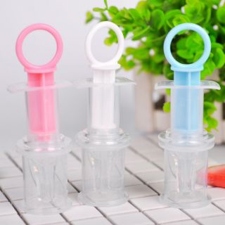 Combo sỉ 20 dụng cụ uống thuốc cho bé