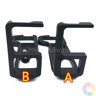 L-Plate máy ảnh SONY A7II / A7RII / A7SII