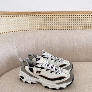 Skechers D'lite 1